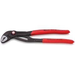 KNIPEX 87 21 250 Cobra QuickSet High-tech Water Pump Pliers 250mm