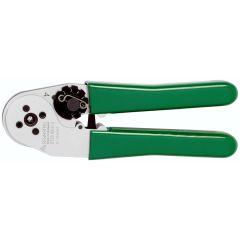 Rennsteig - SelectorCrimp 4/8 Indent Crimping Tool for Aviation Contacts 175 mm - 8728 0000 6