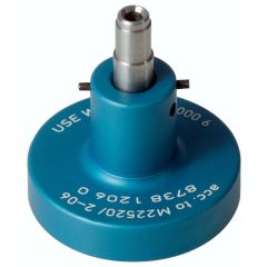 Rennsteig - Single locator for 8738 0000 6 - 8738 1210 0