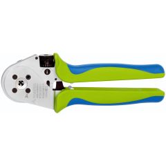 Rennsteig - 4/8 Indent Crimping Tool MicroCrimp 230mm - 8750 0000 6