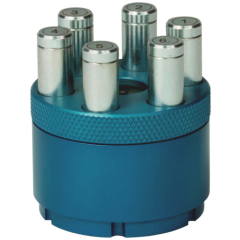 Rennsteig - Multi pin locator for 8758 0000 6 - 8758 1102 0
