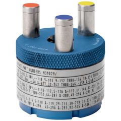 Rennsteig - Multi pin locator for 8758 0000 6 - 8758 2202 0