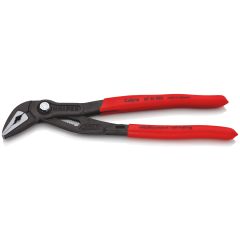 KNIPEX 87 51 250 Cobra ES Water Pump Pliers Extra-Slim 250mm