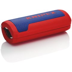 KNIPEX 90 22 01 SB TwistCut  Corrugated Pipe Cutter 