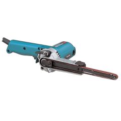 Makita - Belt Sander 9 mm x 533 mm (3/8″ x 21″) 500 W Variable Speed - 9032