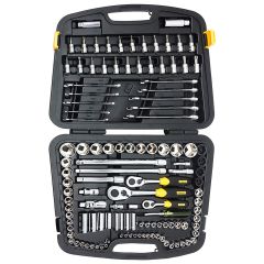 Stanley - 120pcs Master Tool Set - 91-931-12