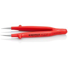 KNIPEX Insulated Universal Tweezers 125mm 92 27 61
