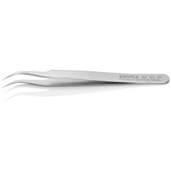 KNIPEX 92 31 01 Precision Tweezers Stainless Steel 120mm  