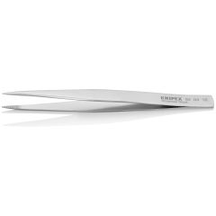 KNIPEX 92 84 18 Universal Tweezers  Stainless Steel 126mm 