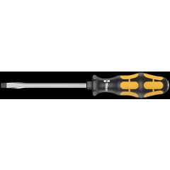 Wera - 932 A Screwdriver for Slotted Screws 125mm - 05018266001