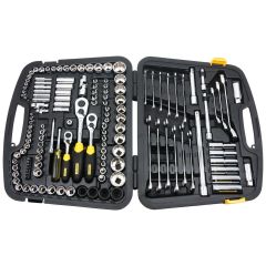 Stanley - 150 Pc Master Tool Set - 94-181