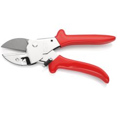 KNIPEX 94 55 200 Anvil Shears 200mm - 94 55 200