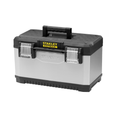 Stanley - Fatmax Metal Body Tool Box, 23" - 1-95-616