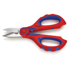 KNIPEX- Electricians' Shears - 95 05 10 SB 
