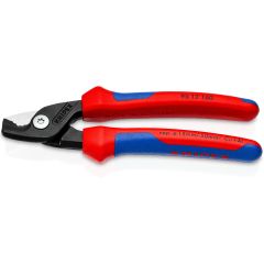 KNIPEX - StepCut Cable Shears 160mm - 95 12 160