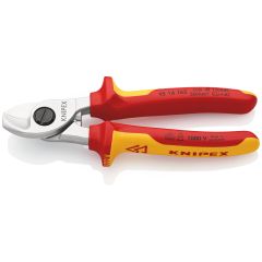 KNIPEX 95 16 165 Cable Shears 165mm