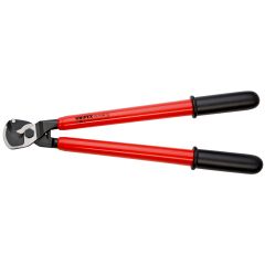 KNIPEX 95 17 500 Cable Shears 500mm