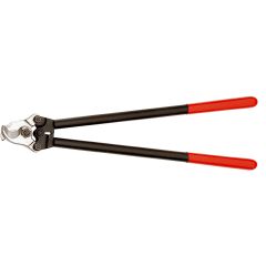 KNIPEX  95 21 600 Cable Shears For two-Hand Operation 600mm