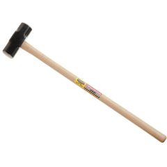 Stanley - Sledge Hammer Hickory Handle - 1.81KGS-4 - 95IB56401E