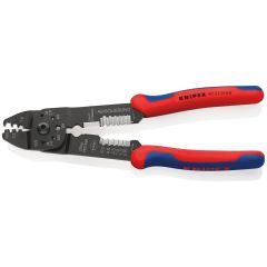 KNIPEX 97 21 215 B Crimping Pliers 230mm