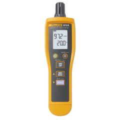 Fluke -972B Temperature Humidity Meter