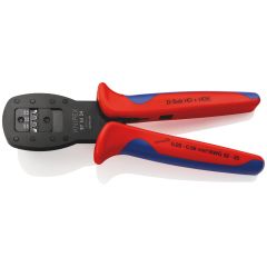 KNIPEX   97 54 24 Crimping Pliers for Micro Plugs  190mm