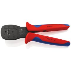 KNIPEX   97 54 26 Crimping Pliers for Micro Plugs 190mm 