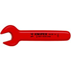 KNIPEX 1000V Open-end wrench 