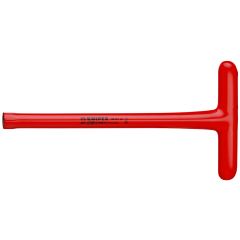 KNIPEX  98 05 13 Nut Driver with T-Handle 300mm 
