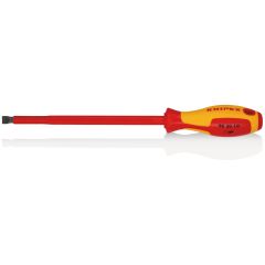 KNIPEX 98 20 10 Screwdrivers for Slotted Screws 320mm