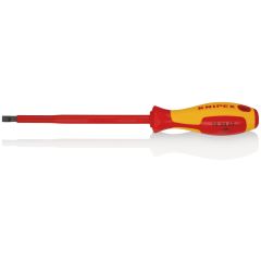KNIPEX  98 20 65 Screwdrivers for Slotted Screws 262mm