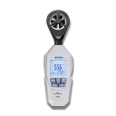 Metravi - Mini Anemo  Meter (Mini Environment Meter) - ET-99A