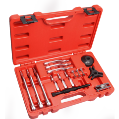 Jetech - Locking Jaw Puller Set of 16pcs -A12-LJP-16S