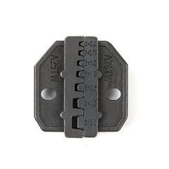 IWISS - A26TW Crimping Dies for 2x0.5-6mm² (2x20-10AWG)