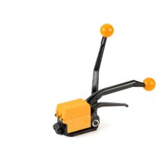 IWISS - A333 Manual Sealless Steel Strapping Tool