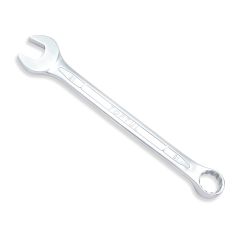 Toptul - Standard Combination Wrench 15° Offset - METRIC