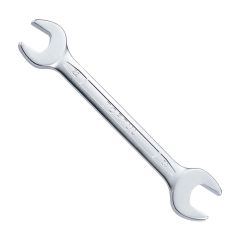 Toptul - Double Open End Wrench METRIC
