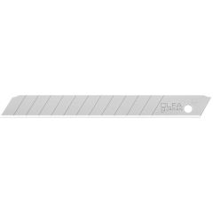 Olfa - Standard-Duty Blades (Pack of 50pcs) - AB-50