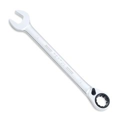 Toptul - Pro-Series Reversible Ratchet Combination Wrench - Metric