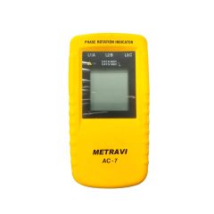 Metravi - AC-7 ELECTRICAL TESTER