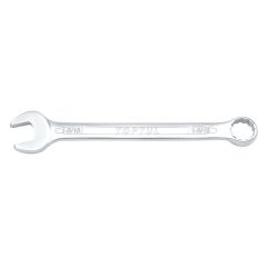 Toptul - Standard Combination Wrench 15° Offset -SAE