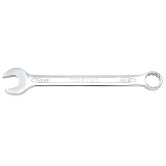 Toptul - Standard Combination Wrench 15° Offset 