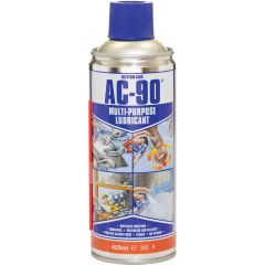 Action Can - AC-90®, Multi-Purpose Lubricant, 425ml, Aerosol - ACN7320150K