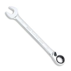 Toptul - Pro-Series Reversible Ratchet Combination Wrench - SAE
