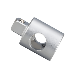 Proxxon - Adapter 1/2'' Female to 3/8'' Male Square Drive - 23458 