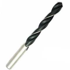 Addison - HSS Parallel Shank Twist Drills Jobber Series (Pack of 5pcs)