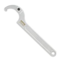Toptul - Adjustable Hook Spanner Wrench