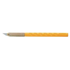 Olfa - Art Knife with 25pcs Spare Blade - AK-1
