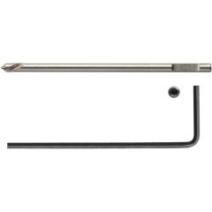 Anex - Replacement blade for licked precision - AK-23N-EX