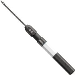 Anex - Licked Precision Screw Remover Bit - AK-23N-0